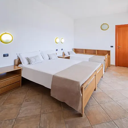 Il Gabbiano La Maddalena (Sassari)