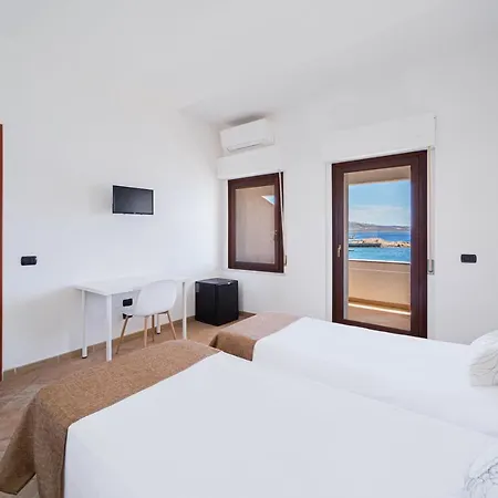 Il Gabbiano La Maddalena (Sassari)