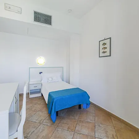 Il Gabbiano Λα Μανταλένα