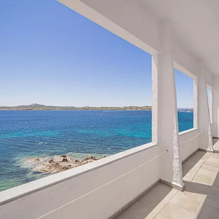 Il Gabbiano La Maddalena (Sassari)