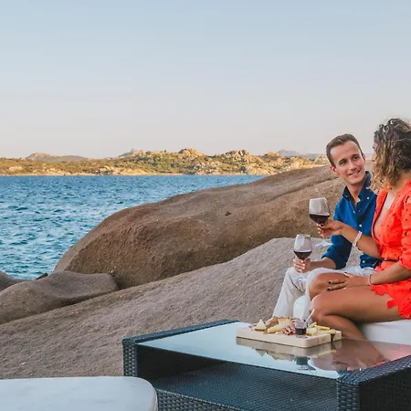 Il Gabbiano 3* La Maddalena (Sassari)