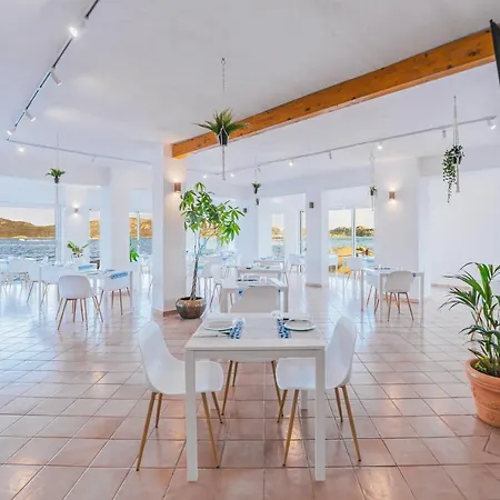 Il Gabbiano La Maddalena (Sassari)