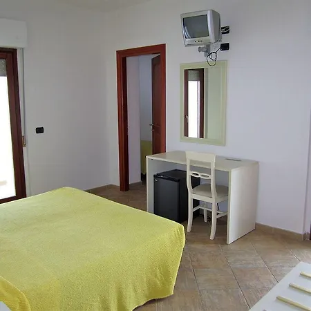 Hotel Il Gabbiano La Maddalena (Sassari)