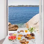 فندق Il Gabbiano 3*