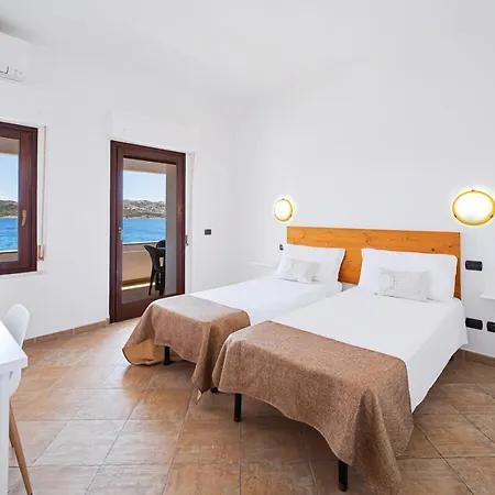 Il Gabbiano Hotel La Maddalena (Sassari)