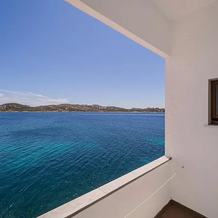 Hotell Il Gabbiano La Maddalena (Sassari)