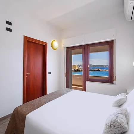 Il Gabbiano Hotel La Maddalena (Sassari)