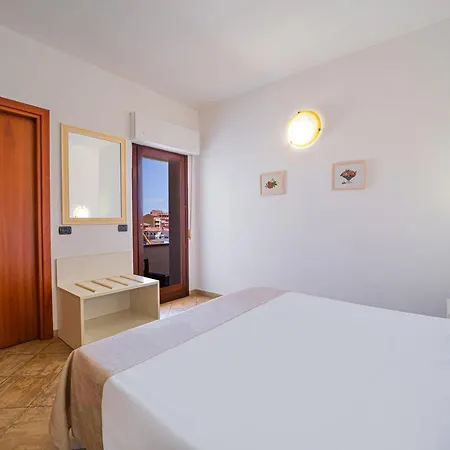 Il Gabbiano Hotell 3*