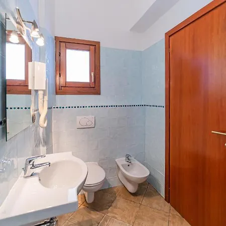 Il Gabbiano 3*