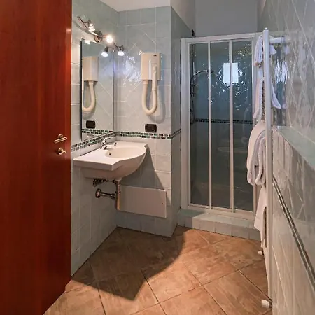 Il Gabbiano Hotel La Maddalena (Sassari)