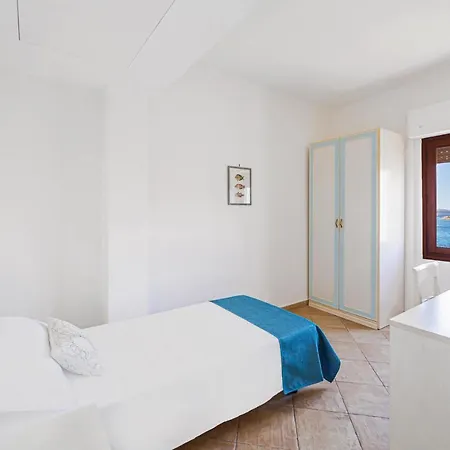 Il Gabbiano 3* ラ・マッダレーナ