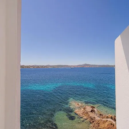 Il Gabbiano Hotell 3*