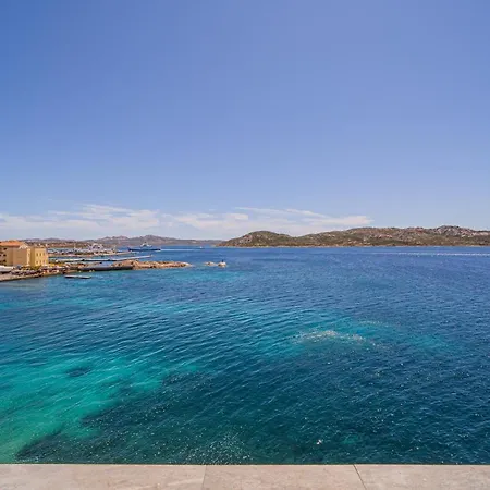 Il Gabbiano 3* La Maddalena (Sassari)