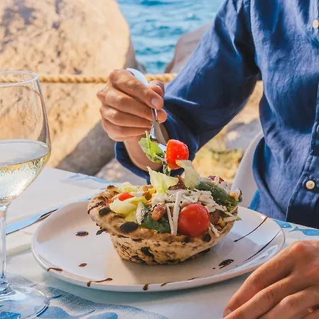 Il Gabbiano Hotell La Maddalena (Sassari)