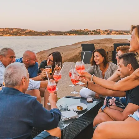 Hotell Il Gabbiano 3*