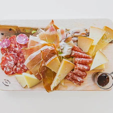 ホテル Il Gabbiano