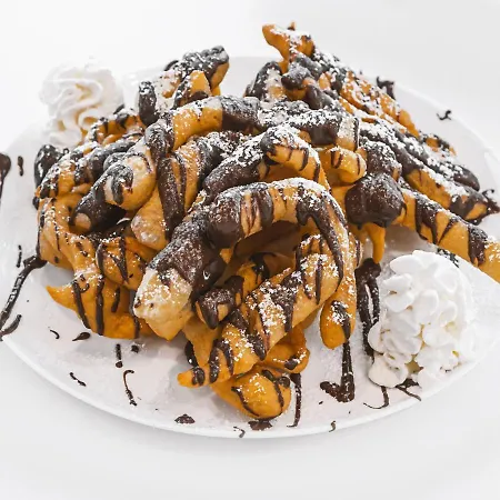 Il Gabbiano La Maddalena (Sassari)