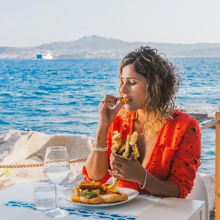 Il Gabbiano Hotel La Maddalena (Sassari)