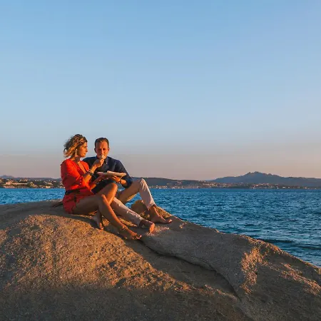 Il Gabbiano Hotell La Maddalena (Sassari)
