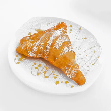 Il Gabbiano Hotell 3*