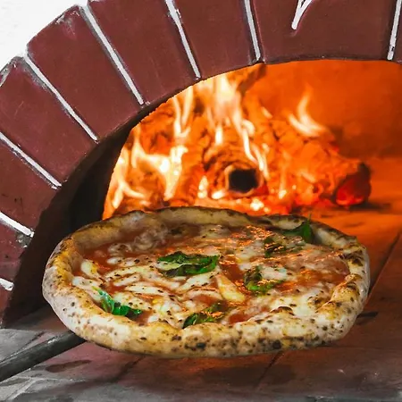 Hotell Il Gabbiano La Maddalena (Sassari)