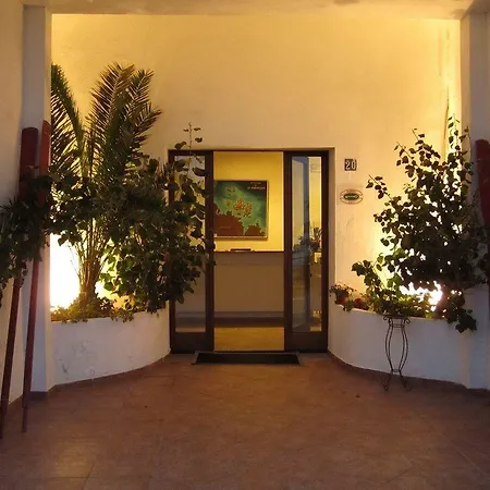 Il Gabbiano 3* La Maddalena (Sassari)