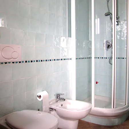 Hotel Il Gabbiano 3*