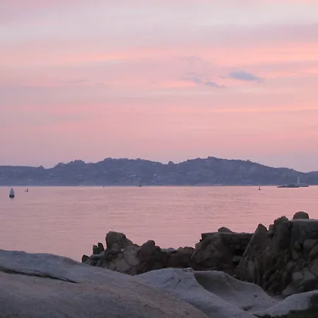 Hotell Il Gabbiano 3*