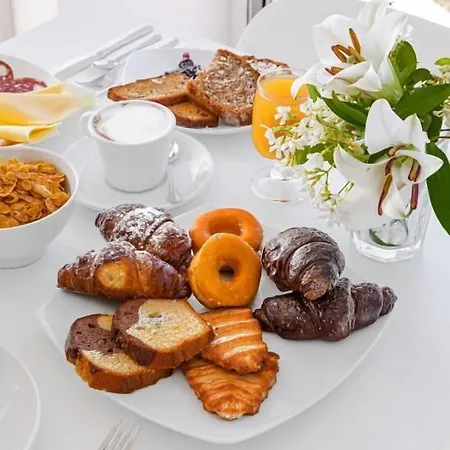 Il Gabbiano 3* La Maddalena (Sassari)