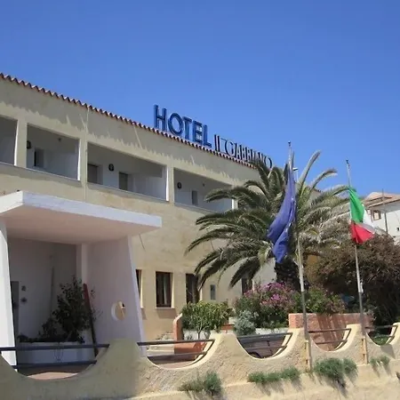 Il Gabbiano Hotel La Maddalena (Sassari)