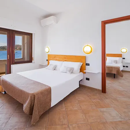 Hotell Il Gabbiano 3*