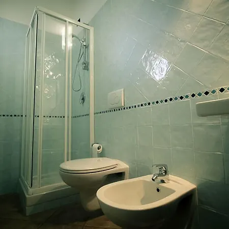 Il Gabbiano La Maddalena (Sassari)