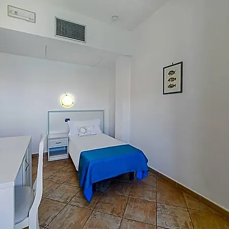 Il Gabbiano 3*