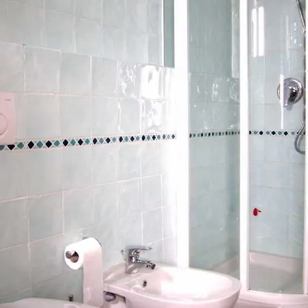Il Gabbiano Hotel 3*