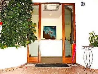 Hotell Il Gabbiano La Maddalena (Sassari)
