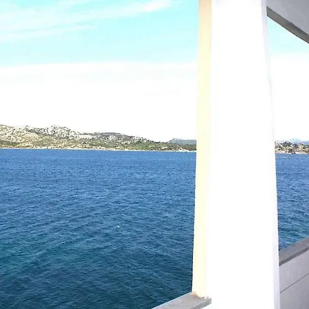 Il Gabbiano La Maddalena (Sassari)