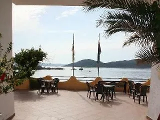 Il Gabbiano Hotel 3*