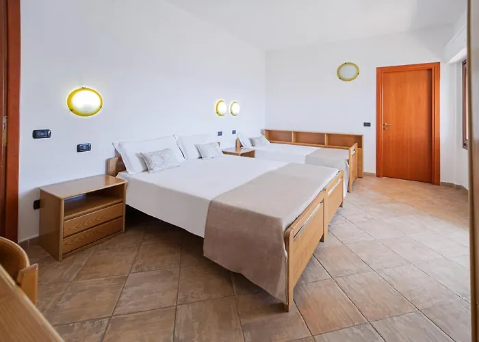 Il Gabbiano لا ماداّلينا