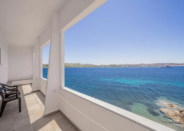 فندق Il Gabbiano