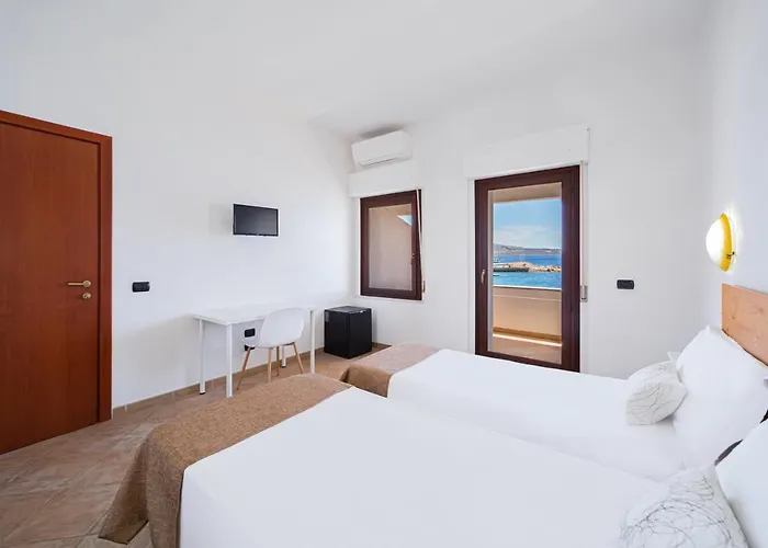 Il Gabbiano لا ماداّلينا