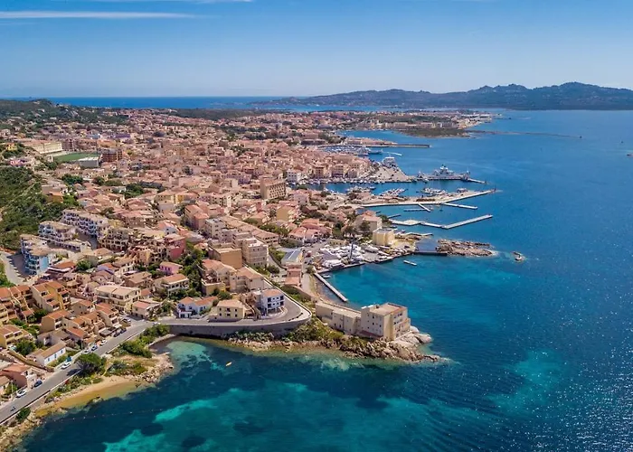 Il Gabbiano فندق 3*