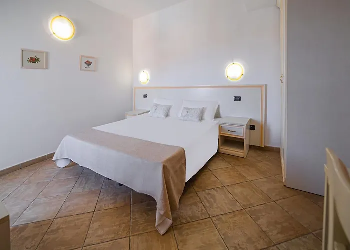 فندق Il Gabbiano