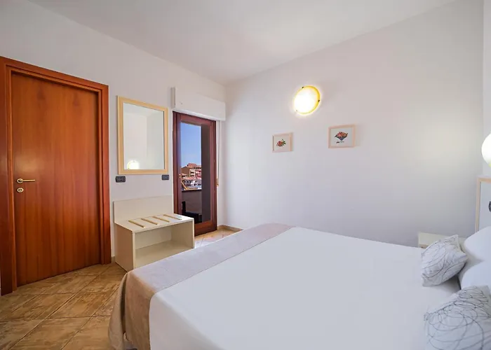 Il Gabbiano فندق 3*