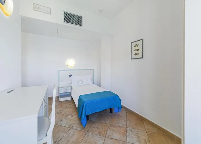 Il Gabbiano لا ماداّلينا