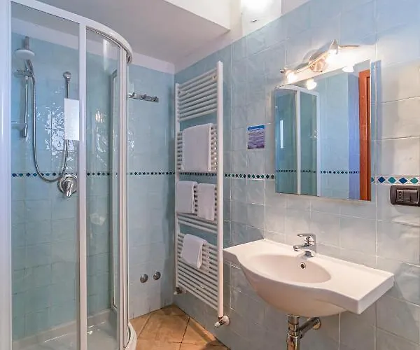 فندق Il Gabbiano