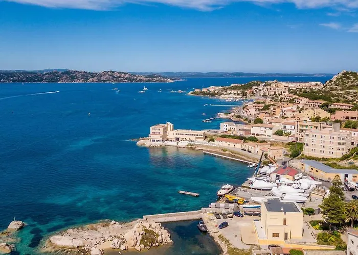 فندق Il Gabbiano