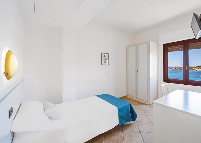 Il Gabbiano 3* لا ماداّلينا