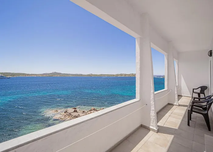 Il Gabbiano لا ماداّلينا