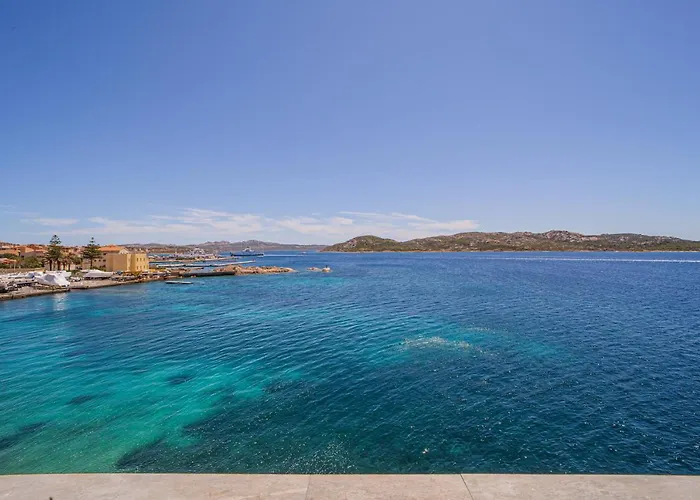 Il Gabbiano 3* لا ماداّلينا