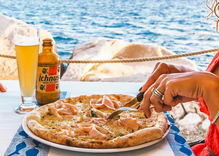 Il Gabbiano 3* لا ماداّلينا